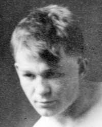 Paul Sikora's Instagram, Twitter & Facebook