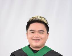 Daniel Cunanan Dapadap