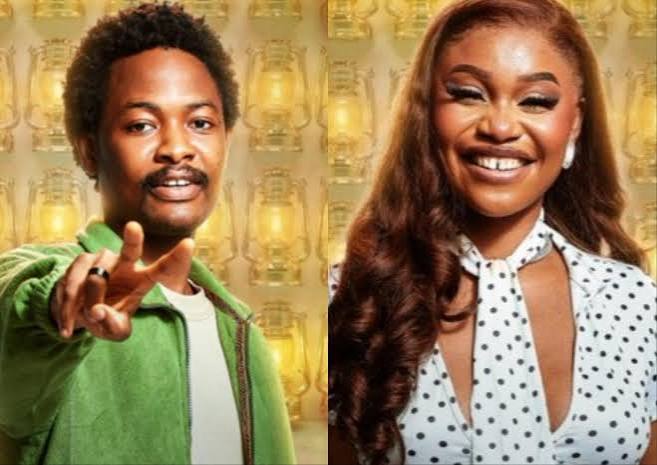 Flora, Aikou confirmed as BBNaija 11 gambits, can't win N160m prize - Vanguard News