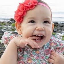 Check out Team Norah's team fundraising page for Epilepsy Foundation New  England