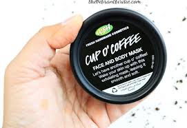 We did not find results for: Lush Cosmetics Cup O Coffee Face And Body Mask Review Thevibrantbirdie