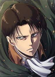 アニメ 進撃の巨人 公式アカウント anime shingeki さん twitter リヴァイ アッカーマン ボブ イラスト リヴァイ かっこいい