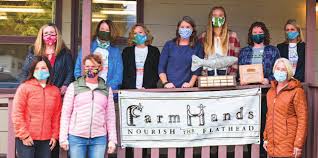 GIVING CAMPAIGN RESULTS