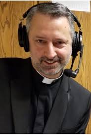 May 9. 2022: The Death of Friend & Mentor to the Curator, Bishop Robert  Brom