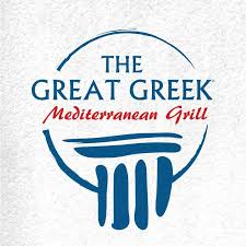 The Great Greek Food Truck - Ohio — Greek restaurant food truck in Enon, Ohio