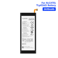 Buy 3.8V 3000mAh Alcatel POP UP One ...