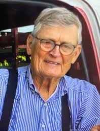 Obituary information for Roy Donald Montgomery