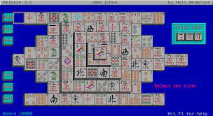 Interesting facts about mahjong games. Mah Jongg Nels Anderson Free Download Borrow And Streaming Internet Archive