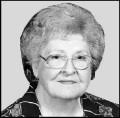 Ora Mims Obituary (2009)