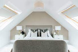 Balham loft conversion with images loft conversion bedroom. A Loft Conversion Master Bedroom Modern Bedroom London By My Bespoke Room Houzz
