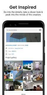 Grupo puma, product catalog | archdaily. Archdaily For Android Apk Download