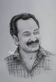 Fahad Fazil Beautiful Pencil Sketches Art Drawings Sketches Simple Pencil Drawings