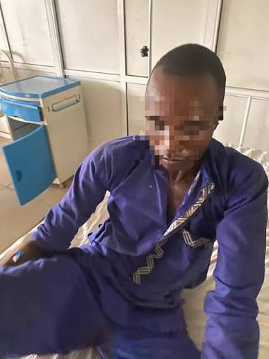 Oyo Police Arrest Suspect Over Kidnap-and-Kill Threat, ₦3m Demand The Oyo  State Police Command has arrested a suspect linked to alleged threats to  kidnap and kill a 50-year-old resident of Seni Salla