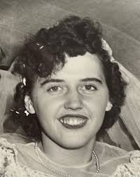 Eva A. Fredricks Obituary January 3, 2023