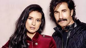 Así nació la historia de amor entre Juan Carlos Vargas y Paola Rey | KienyKe