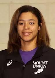 2017-18 Women's Track and Field Roster