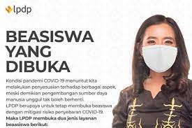 Alokasi dan pemanfaatan dana beasiswa menetapkan penerima program beasiswa tesis dan disertasi 1. Mulai Hari Ini Lpdp Buka Pendaftaran Beasiswa Ini Syaratnya