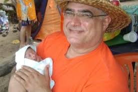 Fundraiser by Marcos Rivero : Operación de Cataratas. Un milagro para Simón.