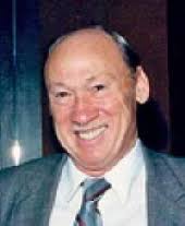 Lloyd PETERS Obituary