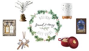 Awas, ada yang mengintip saat belanja onlineposted 5 years ago. Bread And Honey Christmas Gift Guide Bread And Honey