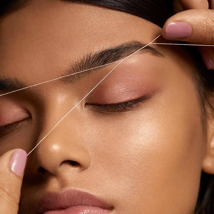 Eyebrow Threading product image