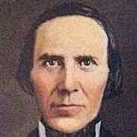 Christopher Yancey Thomas (1818–1879) • FamilySearch