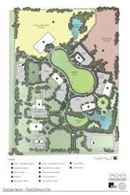 It is located directly north of the choctaw inn. Choctaw Nation Tribal Services Site Concept Color Fsb Definedesigndeliver