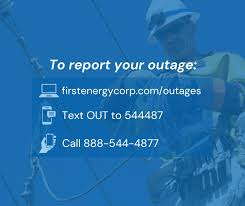 Image result for Orange 1990 West Penn Power Company