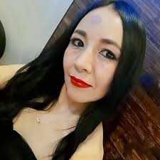 Lucia Bustos Rodriguez