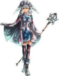 Entia xenoblade