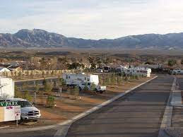 Sun Resorts Rv Park Mesquite Nevada Rv Parks Mobilerving Com