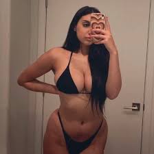 FOTOS] Mati, la hermana de Mia Khalifa, ya es una estrella en OnlyFans - EL  NACIONAL