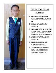 Pembelian sebanyak 2 set (2 kopiah + 2 baju + 2 seluar) akan mendapat diskaun rm10 ukuran. Page 3 Surat Tawaran Lantikan Pengawas Pss 2021