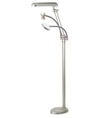 The webster led floor lamp is making its debut into the ottlite family! Pin On Things I Need