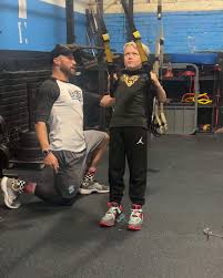 David Ethier (@dethierfit) • Instagram photos and videos