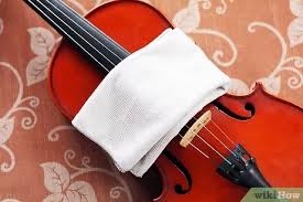 Maybe you would like to learn more about one of these? How To Set Up A Violin 8 Steps With Pictures Wikihow
