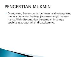 Musyrik secara literer merupakan antitesa dari tauhid yang memiliki arti: Aqidah Unit 10 Kelas Bimbingan Dewasa Ppt Download