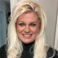 Jerri Harvey's Instagram, Twitter & Facebook