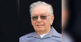 Dennis Kimber Obituary