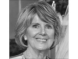 Joan McLUCAS Obituary (2022)