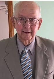 Charles Smith Obituary (1926