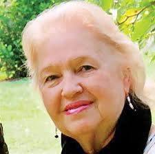 Pat Hope: Award Winning writer; writers group founder