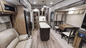 The old stigma of living in a van down by the river has now become a. Top 5 Best Fifth Wheels For Full Time Living Rvingplanet Blog