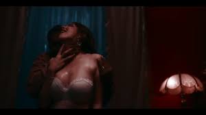 Rana naidu sex scene
