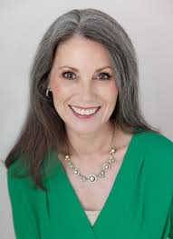 Announcing the New Dean of the School of Nursing and Health Professions —  Eileen Fry-Bowers PhD