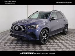 Image result for Twilight Blue 2025 GLE