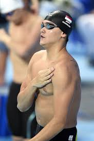 Olympian Joseph Schooling I Think I M Done With The 200 Fly