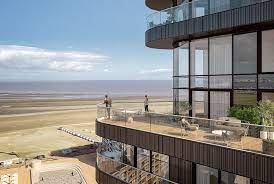Plan een spannende avond aan zee in grand casino knokke. Heldentoren In Knokke Heist West Flanders E Architect