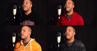 10 000 Reasons Bless The Lord Christian Music Videos Acapella Songs Worship Music