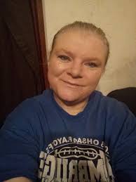 Jacque Neff's New Battle